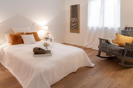 Wohnung Essen Frillendorf - 2 Zimmer, 60 m&sup2;, 755&euro; | Angebot:25956780