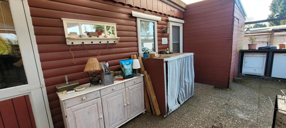 Einfamilienhaus Dorsten Altstadt - 2 Zimmer, 32 m&sup2;, 32.000&euro; | Angebot:25540785