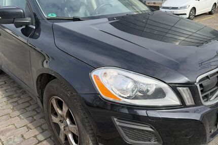 Volvo XC60 270.000 km 7.250 &euro; wuppertal 42285