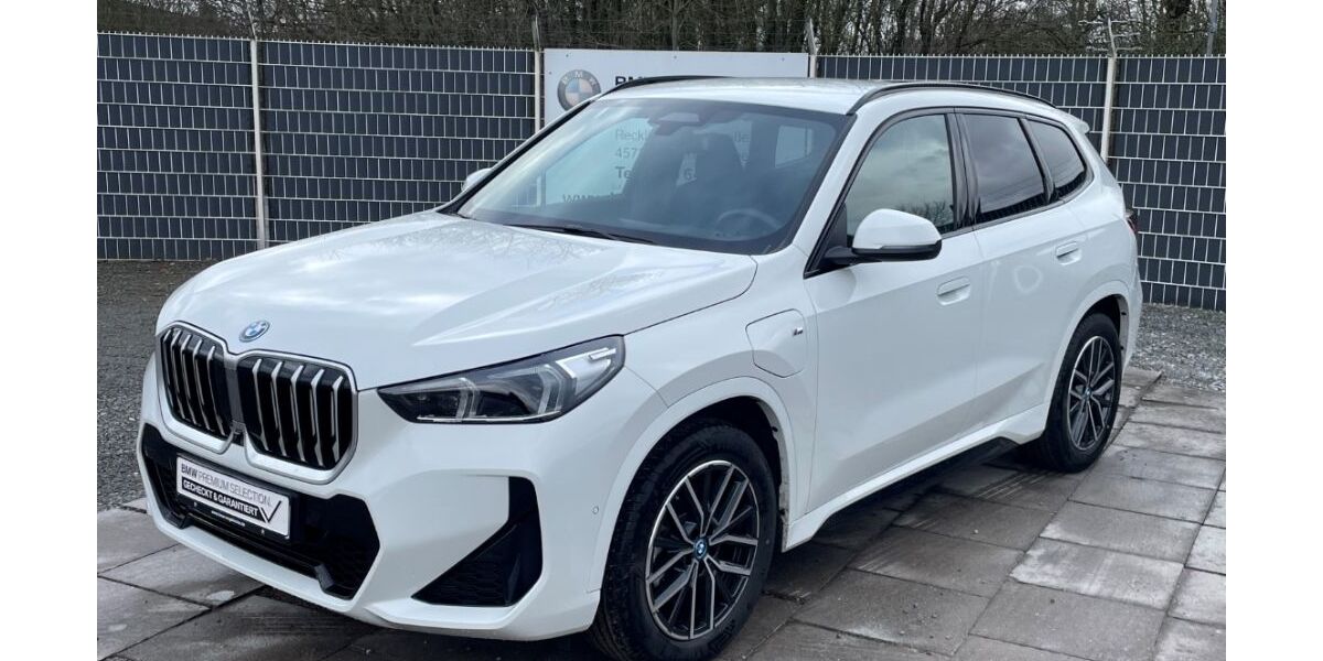 BMW X1 16.881 km 48.900 &euro; Haltern am See 45721
