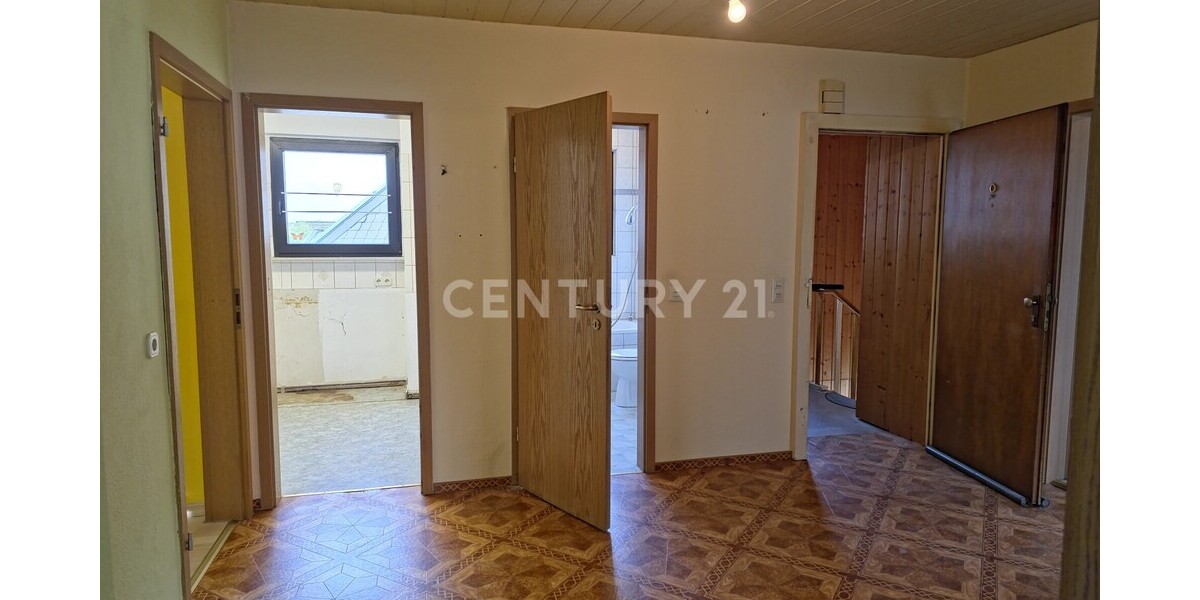 Eine tolle Gelegenheit in der Aplerbecker Mark ruft! - Einfamilienhaus Dortmund Aplerbeck | Angebot:23685452