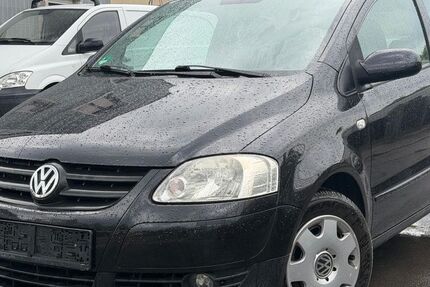 VW Fox 73.065 km 2.500 &euro; Gelsenkirchen 45884