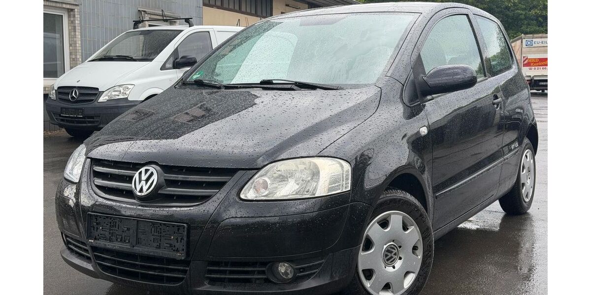 VW Fox 73.065 km 2.500 &euro; Gelsenkirchen 45884