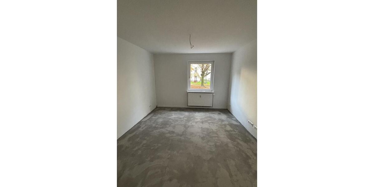 Erdgeschoßwohnung Dortmund Innenstadt Nord - 2.5 Zimmer, 50 m&sup2;, 430&euro; | Angebot:25648649