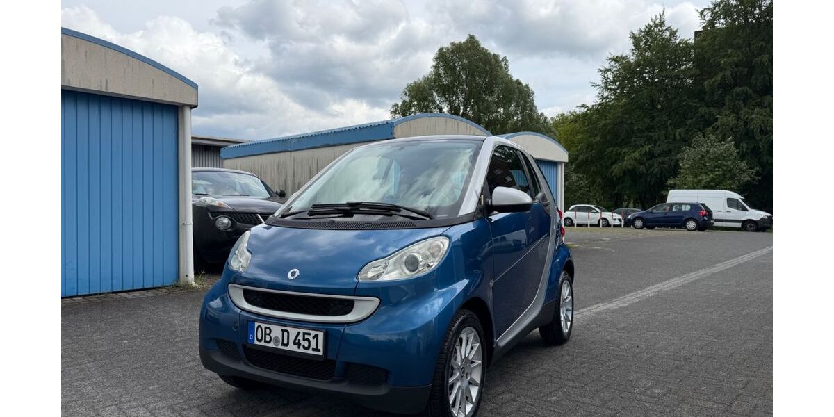Smart ForTwo 201.600 km 2.999 &euro; Oberhausen 46045