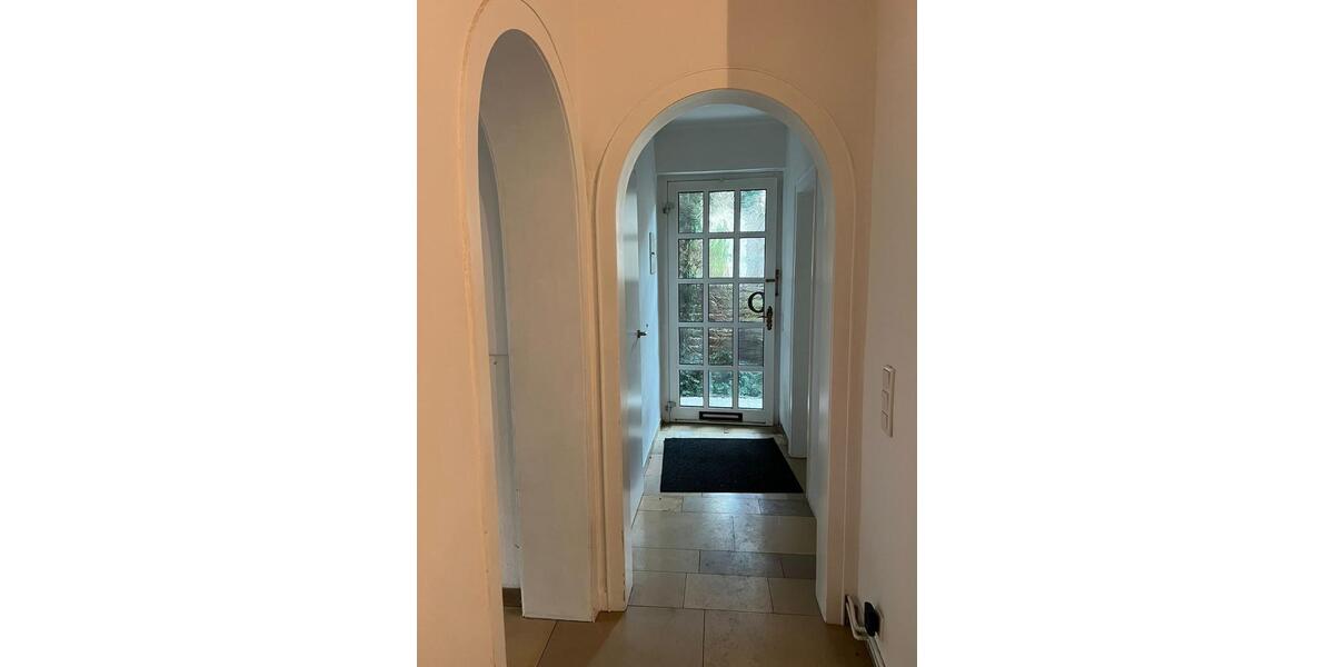 Erdgeschoßwohnung Dortmund Brackel - 3 Zimmer, 110 m&sup2;, 1.350&euro; | Angebot:24420094