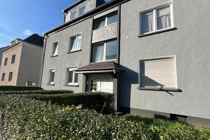 Wohnung Mülheim an der Ruhr Rechtsruhr-Nord - 2.5 Zimmer, 54 m&sup2;, 390&euro; | Angebot:25178496