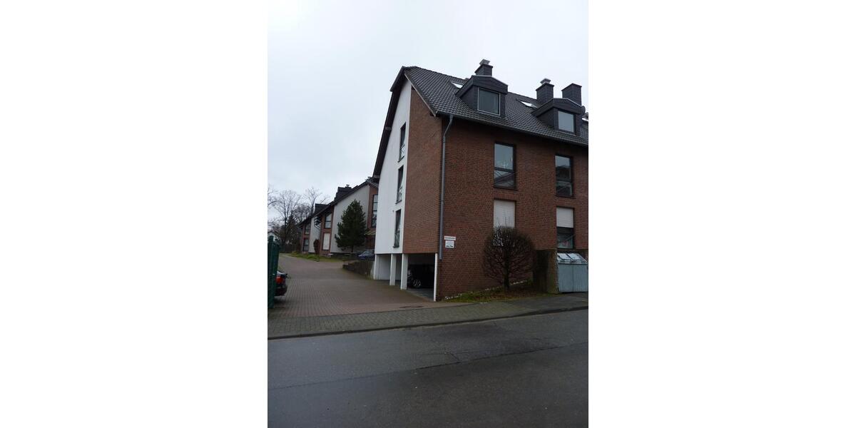 Etagenwohnung Bochum Laer - 1 Zimmer, 24 m&sup2;, 295&euro; | Angebot:26414778