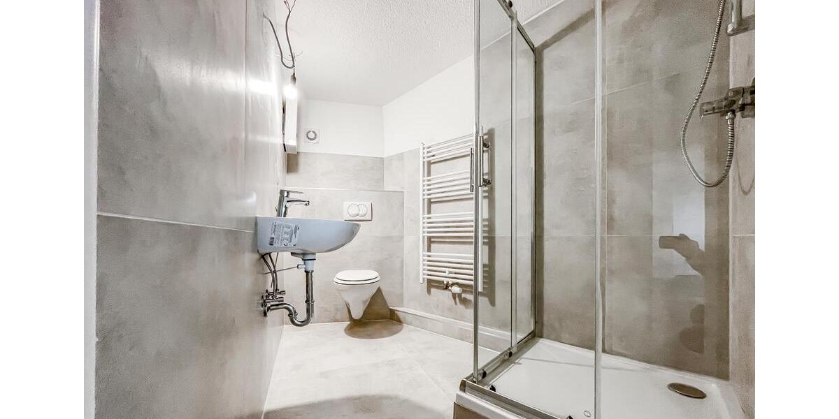 Dachgeschoßwohnung Bochum Werne - 3.5 Zimmer, 60 m&sup2;, 595&euro; | Angebot:26633954