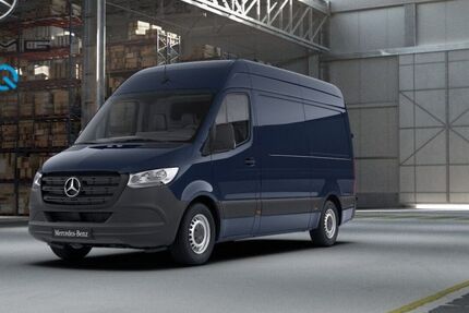 Mercedes-Benz Sprinter 18.900 km 38.675 &euro; Hagen 58135