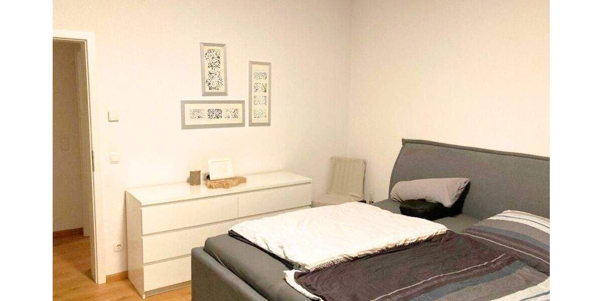 Großzügige, moderne und barrierefreie Eigentumswohnung mit Südbalkon in Recklinghausen-Hochlar! - Etagenwohnung Recklinghausen Hochlar | Angebot:25361137