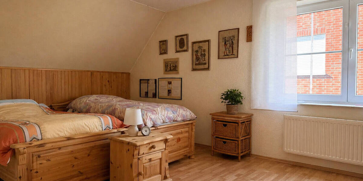 Doppelhaushälfte Schwerte - 4 Zimmer, 111 m&sup2;, 420.000&euro; | Angebot:26437026