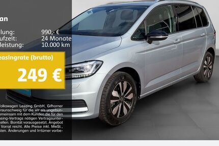 VW Touran 23.813 km 33.420 &euro; Gelsenkirchen 45888