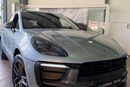 Porsche Macan 3.963 km 65.950 &euro; Witten 58454