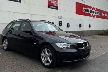 BMW 318 105.000 km 6.999 &euro; Bottrop 46236
