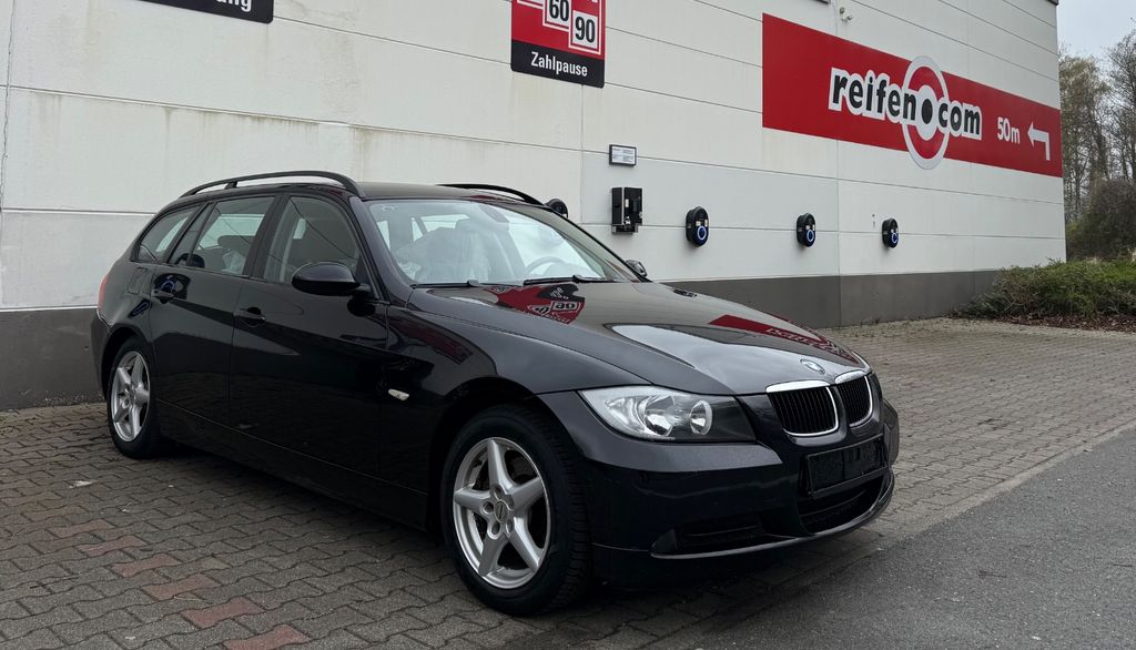 BMW 318 105.000 km 6.999 &euro; Bottrop 46236