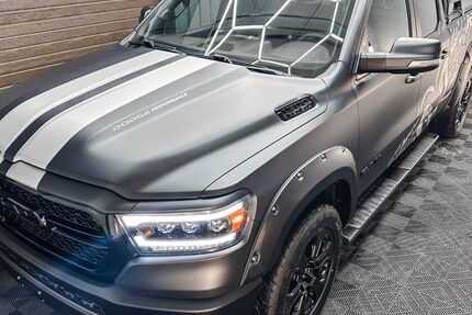 Dodge RAM 105.000 km 42.490 &euro; Bochum 44809