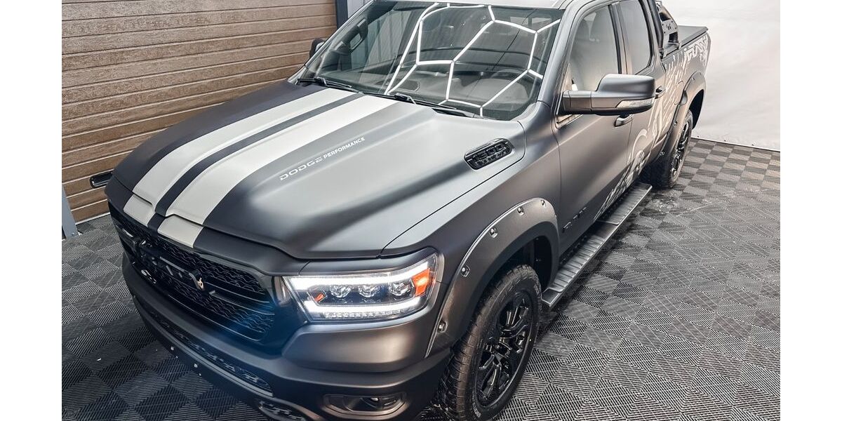 Dodge RAM 105.000 km 42.490 &euro; Bochum 44809