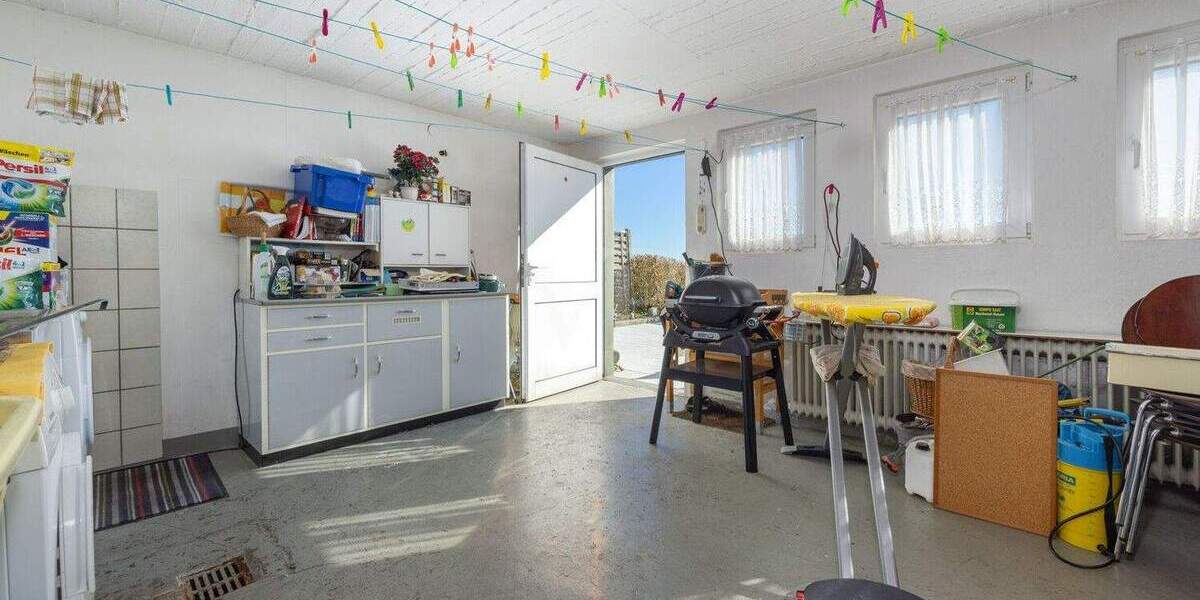 Reihenendhaus Velbert Mitte - 5 Zimmer, 106 m&sup2;, 372.000&euro; | Angebot:25733777