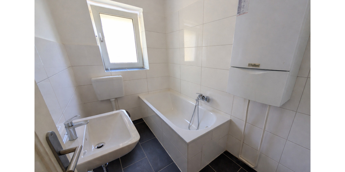 Erdgeschoßwohnung Marl Alt-Marl - 3 Zimmer, 61 m&sup2;, 544&euro; | Angebot:25861503