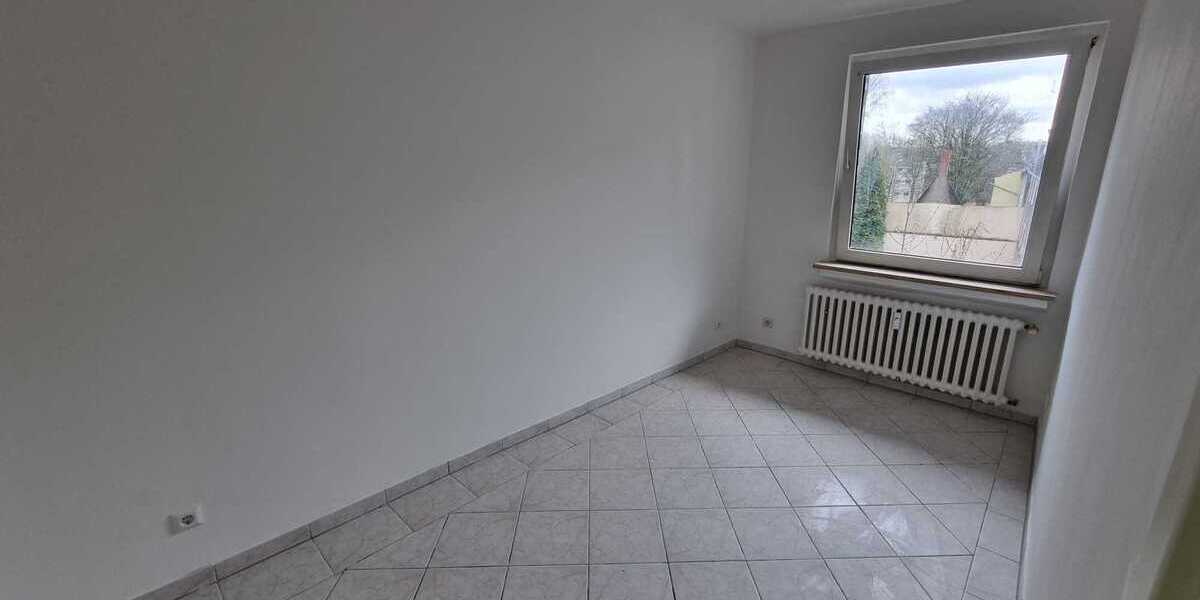 Etagenwohnung Gelsenkirchen Horst - 3 Zimmer, 65 m&sup2;, 600&euro; | Angebot:26703130