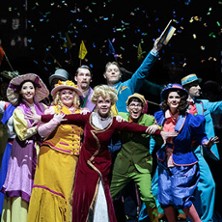 Hello, Dolly! 23.05.2026 Musiktheater im Revier