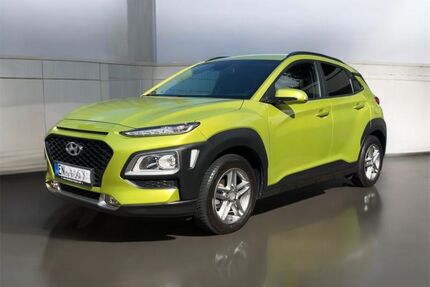 Hyundai KONA 30.500 km 15.300 &euro; Witten 58456