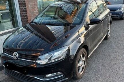 VW Polo 187.000 km 5.800 &euro; Dortmund 44141