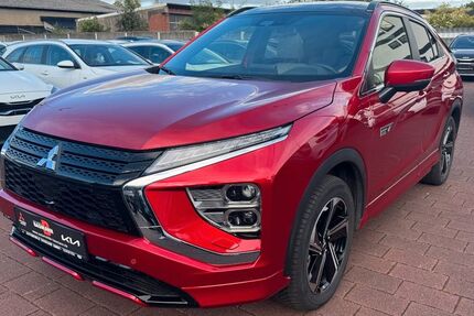 Mitsubishi Eclipse Cross 36.954 km 24.990 &euro; Dorsten 46282