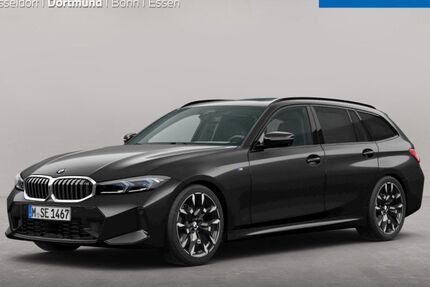 BMW 330 24.963 km 54.799 &euro; Dortmund 44263