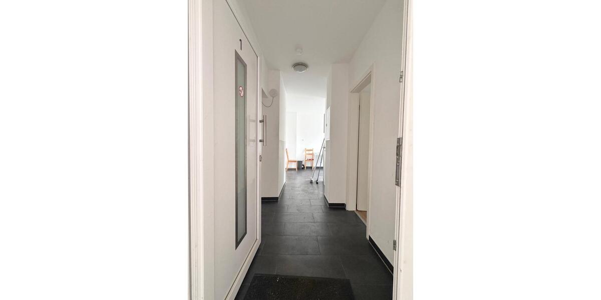 Etagenwohnung Gelsenkirchen Rotthausen - 3.5 Zimmer, 80 m&sup2;, 800&euro; | Angebot:26033005