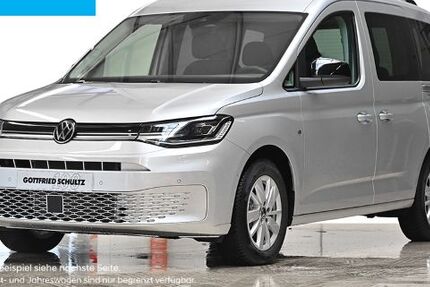 VW Caddy 6.990 km 37.480 &euro; Hagen 58089