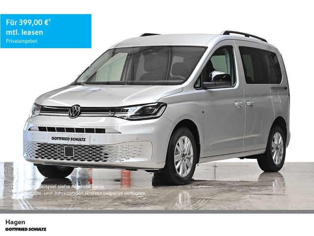 VW Caddy 6.990 km 37.480 &euro; Hagen 58089
