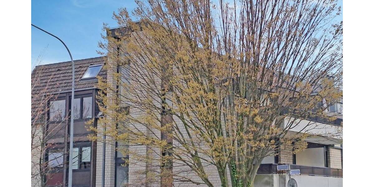 Etagenwohnung Essen Rüttenscheid - 3 Zimmer, 76 m&sup2;, 279.000&euro; | Angebot:25926722