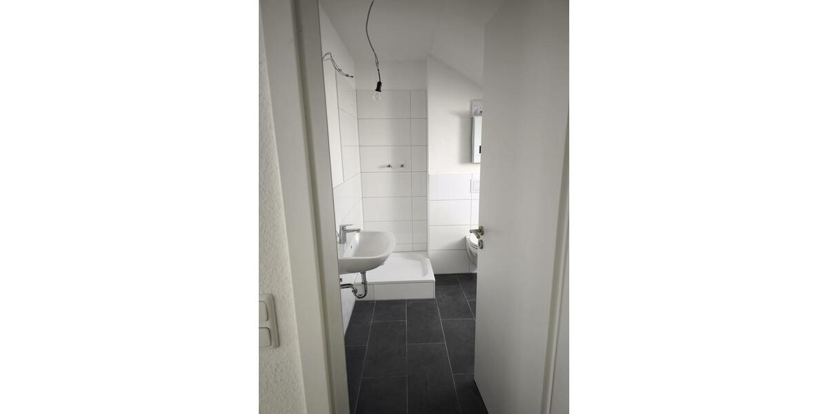 Dachgeschoßwohnung Datteln - 2 Zimmer, 39 m&sup2;, 430&euro; | Angebot:26429540
