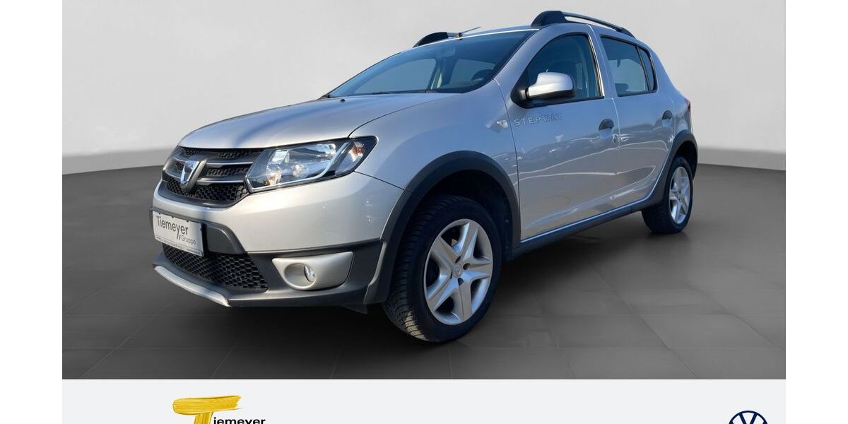 Dacia Sandero 85.581 km 8.980 &euro; Bochum 44892