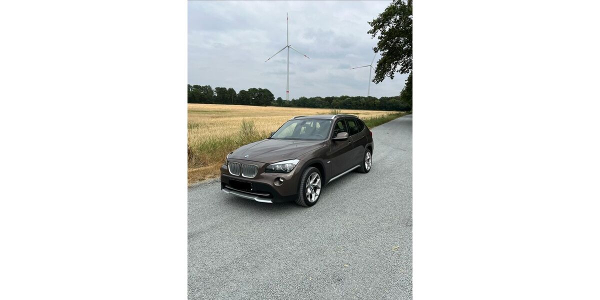 BMW X1 28.753 km 19.500 &euro; Dorsten 46286