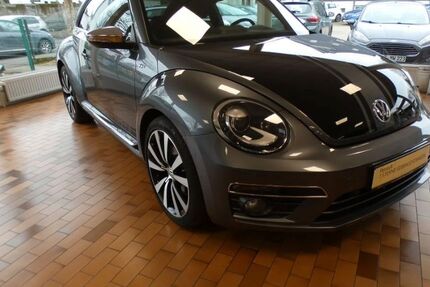 VW Beetle 82.345 km 20.990 &euro; Hagen 58091