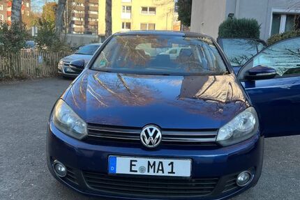 VW Golf 190.000 km 4.000 &euro; Essen 45355