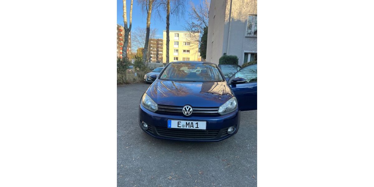 VW Golf 190.000 km 4.000 &euro; Essen 45355