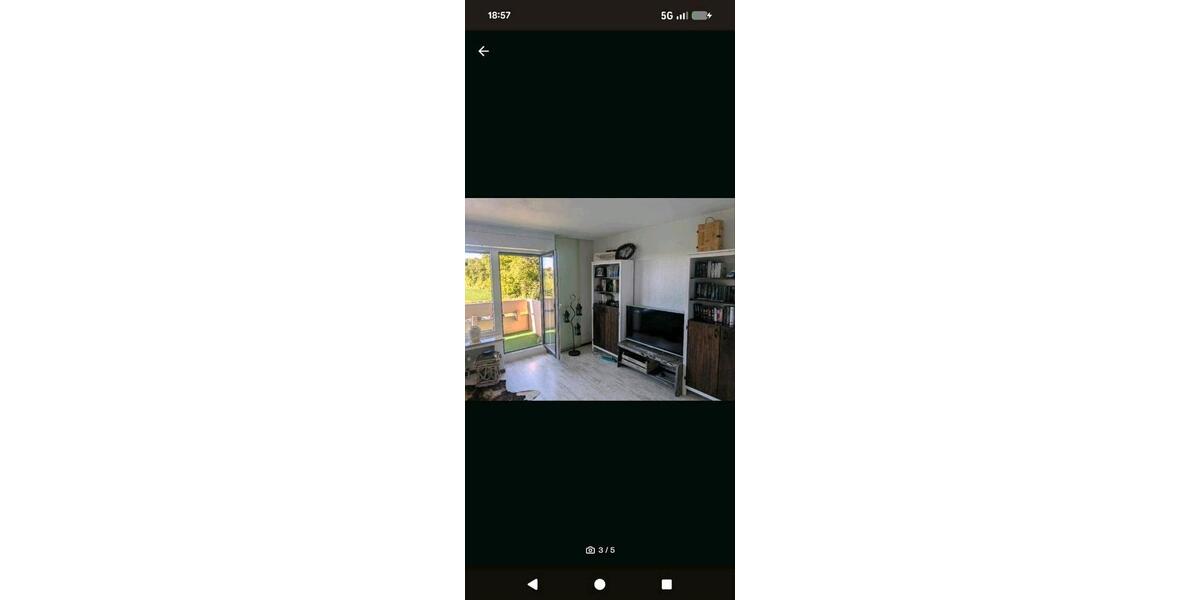 Etagenwohnung Recklinghausen Berghausen - 3.5 Zimmer, 66 m&sup2;, 561&euro; | Angebot:26428186