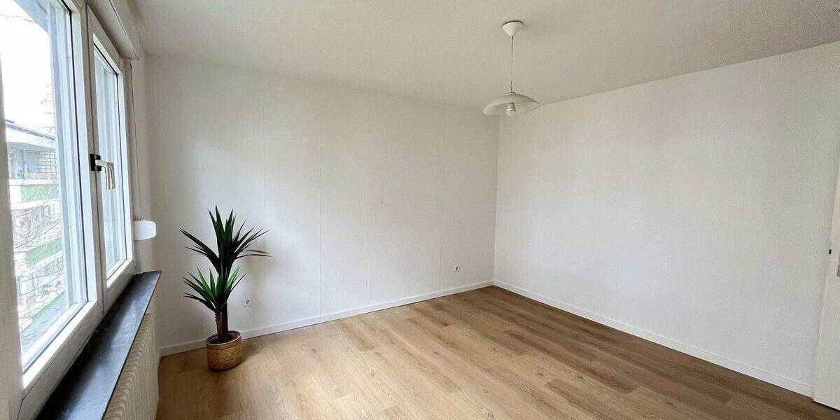 Etagenwohnung Dorsten Holsterhausen - 3 Zimmer, 73 m&sup2;, 650&euro; | Angebot:25752285