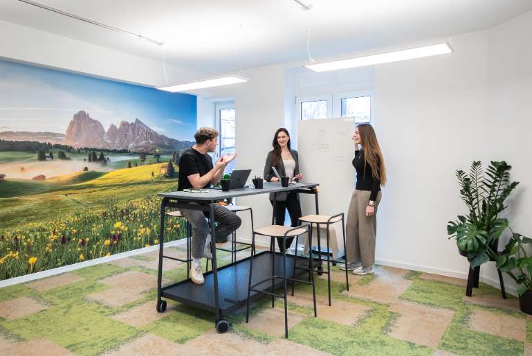 Gewerbeobjekt Bochum Altenbochum - 1.570&euro; | Angebot:27339947