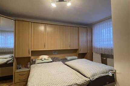 Wohnung Wuppertal Arrenberg - 3 Zimmer, 71 m&sup2;, 500&euro; | Angebot:25995770