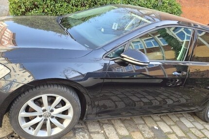 VW golf 7 99.958 km 15.000 &euro; Essen 45121