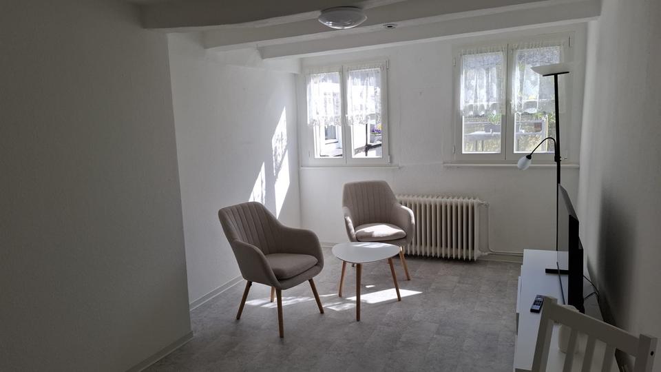 Etagenwohnung Schwelm - 2 Zimmer, 40 m&sup2;, 499&euro; | Angebot:25933011