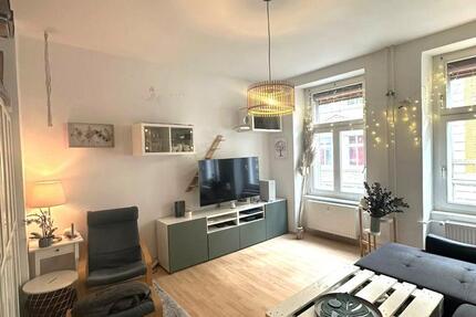 Wohnung Wuppertal Elberfeld - 2 Zimmer, 73 m&sup2;, 660&euro; | Angebot:25895234
