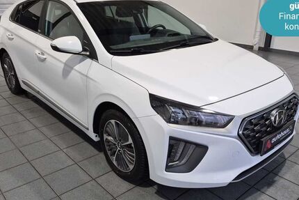 Hyundai IONIQ 56.838 km 17.220 &euro; Wuppertal 42287