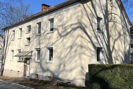 Wohnung Castrop-Rauxel Rauxel - 2 Zimmer, 52 m&sup2;, 459&euro; | Angebot:25539241