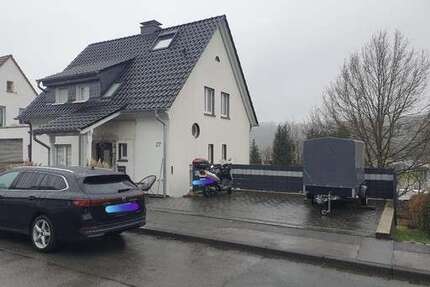 Haus Gevelsberg - 5 Zimmer, 147 m&sup2;, 439.000&euro; | Angebot:25941317